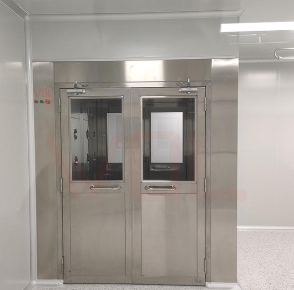 印刷無塵車間施工裝修要求有哪些？