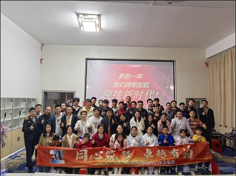 廣東卓為凈化工程：惠州龍門團建，共筑卓越團隊