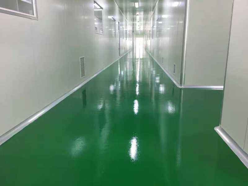 無菌車間施工質(zhì)量驗收的注意事項有哪些？